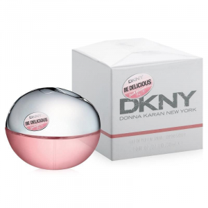 Женская парфюмерная вода DKNY BE DELICIOUS FRESH BLOSSOM 30 мл