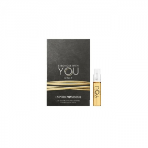 Туалетная вода Giorgio Armani STRONGER WITH YOU STRONGER WITH YOU