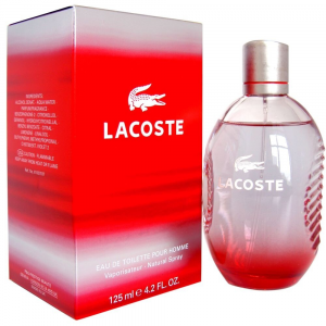 Туалетная вода Lacoste Style In Play 125 мл
