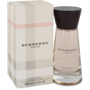 Парфюмерная вода Burberry Touch For Women 100 мл