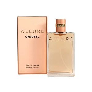  Chanel Allure - Парфюмерная вода 50 мл с доставкой – оригинальный парфюм Шанель Аллюр