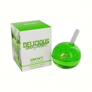 Парфюмерная вода Donna Karan DKNY Delicious Candy Apples Sweet Caramel 50 мл