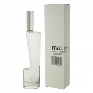  Masaki Matsushima Mat - Парфюмерная вода 80 мл с доставкой – оригинальный парфюм Масаки Матсушима Мат