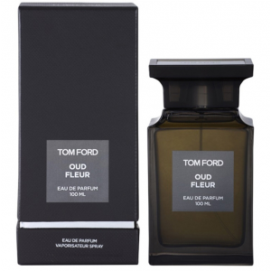 Парфюмерная вода Tom Ford Oud Fleur Oud Fleur