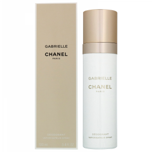 Дезодорант-спрей Chanel Gabrielle 100 мл
