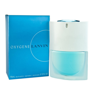  Lanvin Oxygene - Парфюмерная вода 75 мл с доставкой – оригинальный парфюм Ланвин Оксиджен