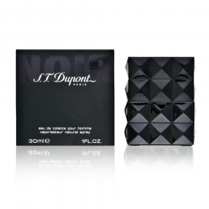  S.T. Dupont S T Dupont Noir - Туалетная вода 30 мл с доставкой – оригинальный парфюм Дюпон Дюпон Ноир