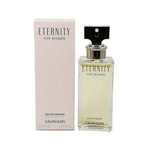  Calvin Klein Eternity - Парфюмерная вода 100 мл с доставкой – оригинальный парфюм Кельвин Кляйн Этернити