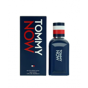  Tommy Hilfiger Tommy Now - Туалетная вода 30 мл с доставкой – оригинальный парфюм Томми Хилфигер Томми Нау