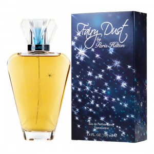  Paris Hilton Fairy Dust - Парфюмерная вода 100 мл с доставкой – оригинальный парфюм Пэрис Хилтон Фейри Даст