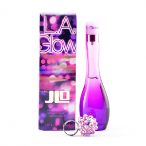 Туалетная вода Jennifer Lopez La Glow by J Lo 30 мл