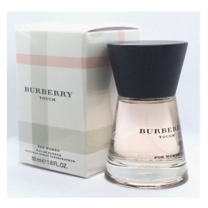 Парфюмерная вода Burberry Touch For Women 50 мл