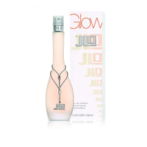  Jennifer Lopez Glow - Туалетная вода 100 мл с доставкой – оригинальный парфюм Дженифер Лопес Глоу