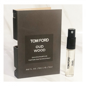  Tom Ford Oud Wood - Парфюмерная вода 2 мл с доставкой – оригинальный парфюм Том Форд Уд Вуд