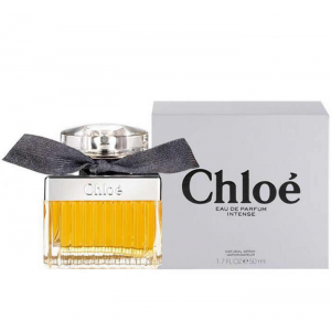  Chloe Eau De Parfum Intense - Парфюмерная вода 50 мл с доставкой – оригинальный парфюм Хлое Хлое О Де Парфюм Интенс
