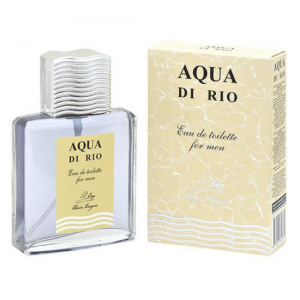  Alain Aregon Aqua Di Rio - Туалетная вода 90 мл с доставкой – оригинальный парфюм Алайн Арегон Аква Ди Рио