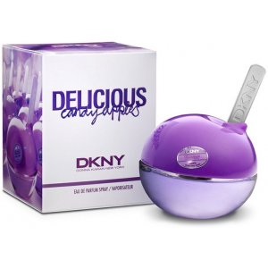 Парфюмерная вода Donna Karan DKNY Delicious Candy Apples Juicy Berry 50 мл