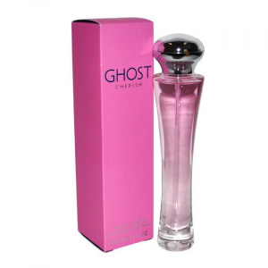  Ghost Cherish - Туалетная вода 30 мл с доставкой – оригинальный парфюм Гост Гост Чериш