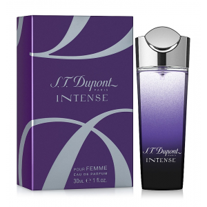 Парфюмерная вода S.T. Dupont S T Dupont Intense Pour Femme 30 мл