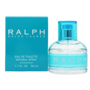  Ralph Lauren Ralph - Туалетная вода 50 мл с доставкой – оригинальный парфюм Ральф Лорен Ральф