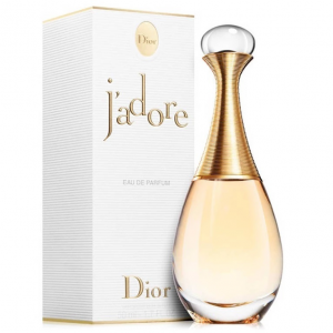 Парфюмерная вода Christian Dior J Adore флакон люкс 50 мл