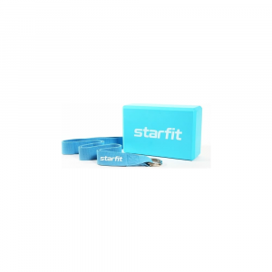 Ремень для йоги Starfit