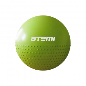 Мяч ATEMI гимнастический