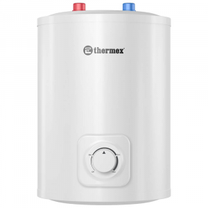 Накопительный электрический водонагреватель Thermex IC 10 U Inox Cask