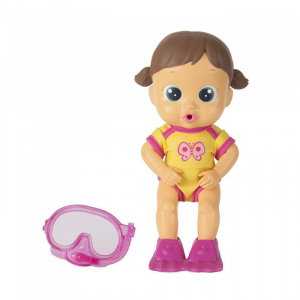 Кукла для купания Bloopies Лавли, в открытой коробке, IMC toys