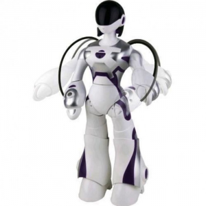 Интерактивная игрушка робот WowWee Femisapien