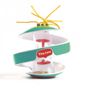 Развивающая игрушка Чудо-шар Tiny Love