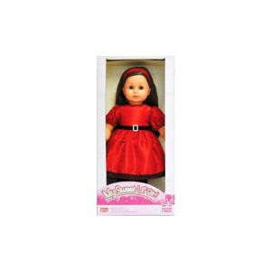 Кукла Lotus Onda София 45 см