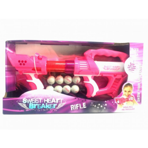 Игрушечное оружие Sweet Heart Breaker Toy Target 22023