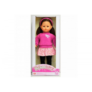 Кукла Lotus Onda Катя 50 см