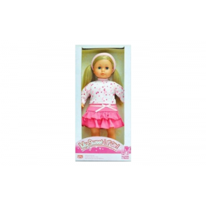 Lotus Onda Кукла Нина 45 см