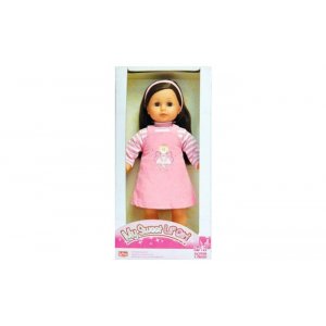 Кукла Lotus Onda Наталья 45 см