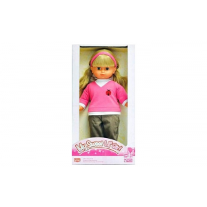 Кукла Lotus Onda Кристина 40 см