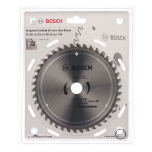 Диск пильный универсальный Bosch Multi ECO (2608644388) 160х16/20х2,5 мм 42 зуба