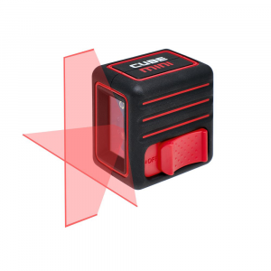 Построитель лазерных плоскостей ADA Cube Mini Professional Edition