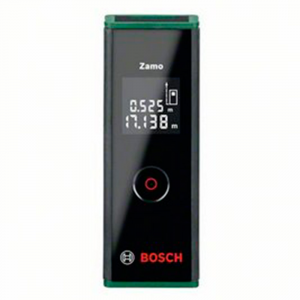 Лазерный дальномер Bosch Zamo III basic [0603672700]