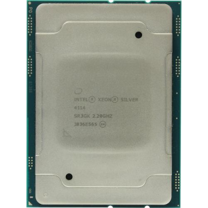 Процессор Intel Xeon 4114