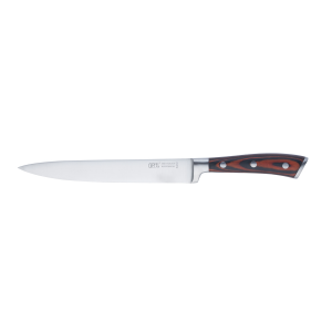 Нож для мяса слайсер Laffi, 20.5 см 8428 Gipfel