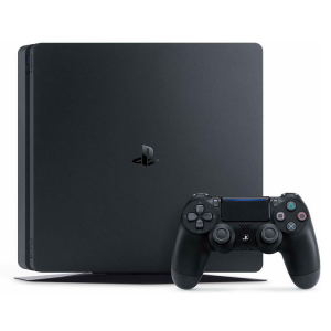 Игровая приставка Sony PlayStation 4 Slim