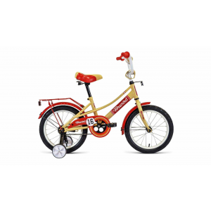 Велосипеды Детские Forward Azure 16 2019