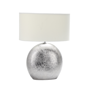 Декоративная настольная лампа Omnilux VALOIS OML-82314-01