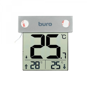 Термометр Buro P-6041