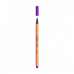Капиллярная ручка Stabilo Point 88 0,4 мм, 88/58