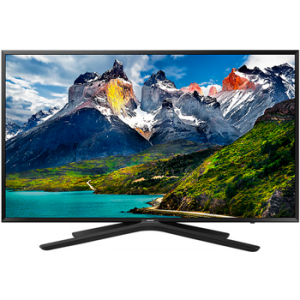 Телевизор 3D 43" Samsung UE43N5500AUXRU