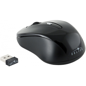 Мышь Oklick 435MW USB