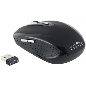 Мышь Oklick 455MW USB